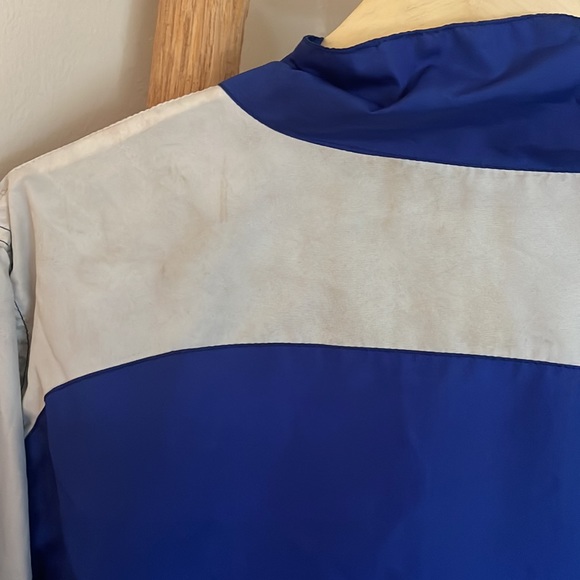 RARE Vintage Early 200s NFL Indianapolis Colts Windbreaker Jacket - Picture 7 of 9